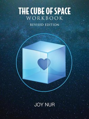 cover image of The Cube of Space Workbook